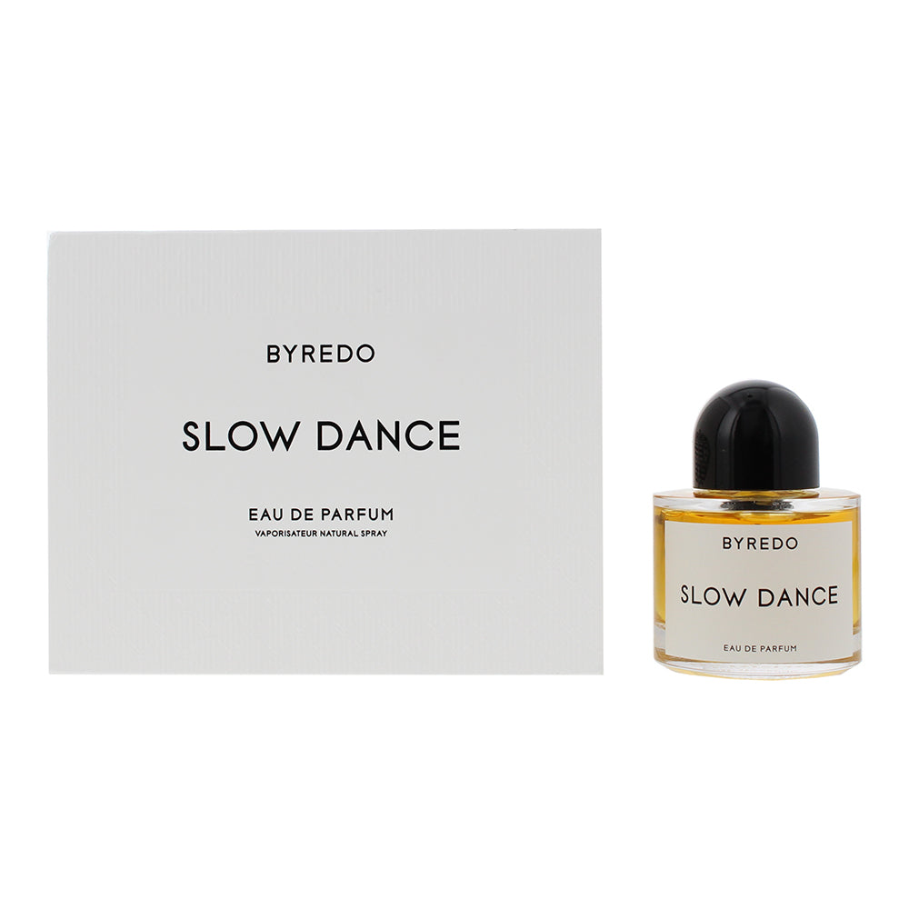 Byredo Slow Dance Eau de Parfum 50ml