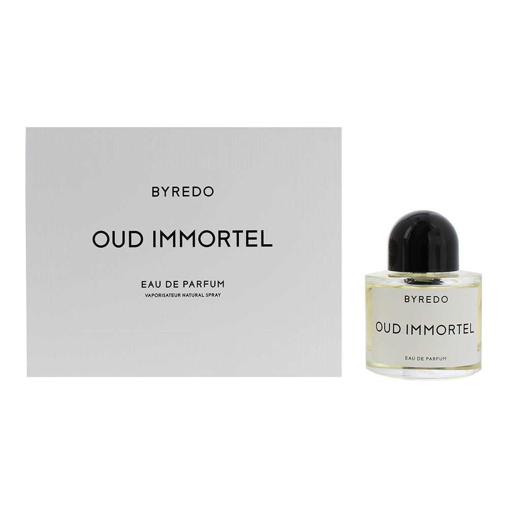 Byredo Oud Immortel Eau de Parfum 50ml