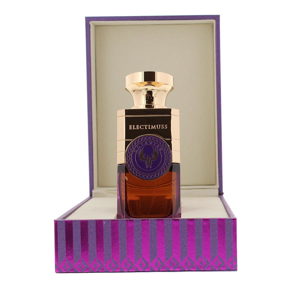 Electimuss Octavian Extrait de Parfum 100ml