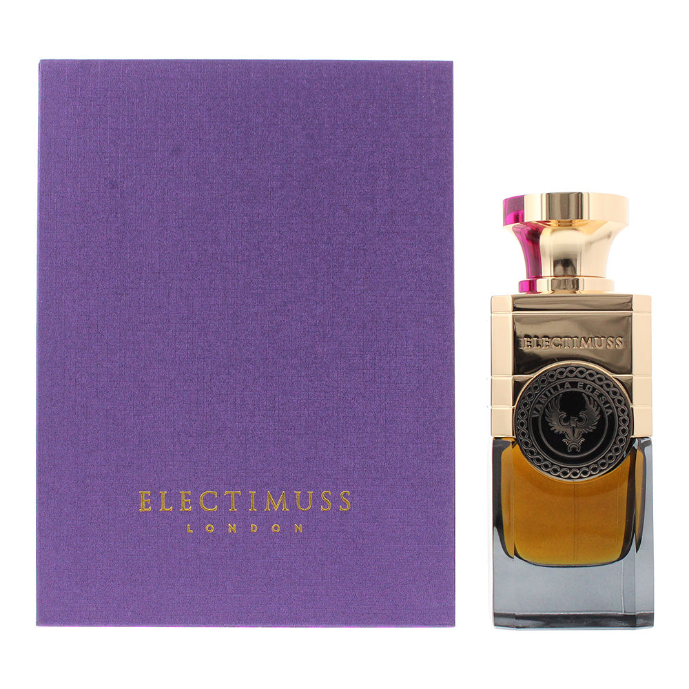 Electimuss Vanilla Edesia Extrait de Parfum 100ml