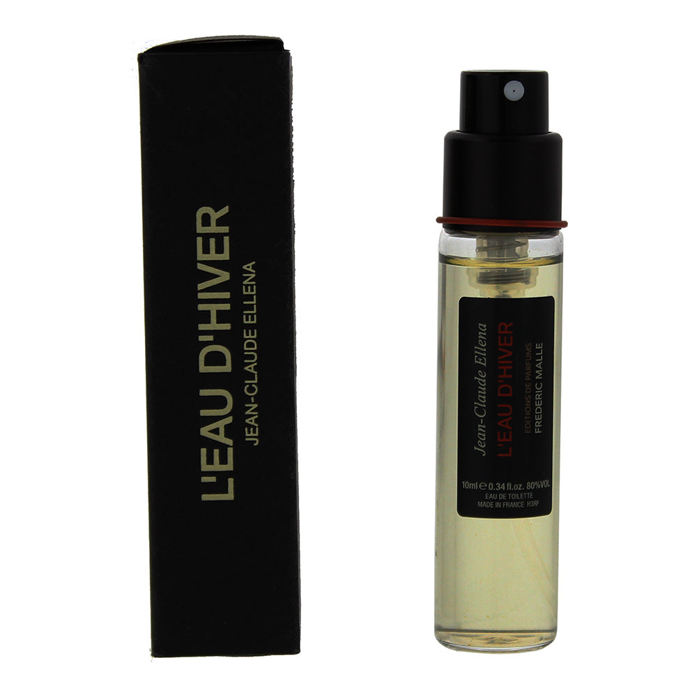 Frederic Malle L'eau D'hiver Eau de Parfum 10ml
