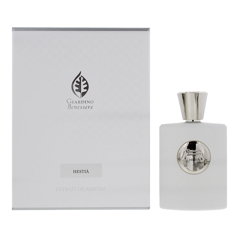 Giardino Benessere Hestia Extrait de Parfum 100ml