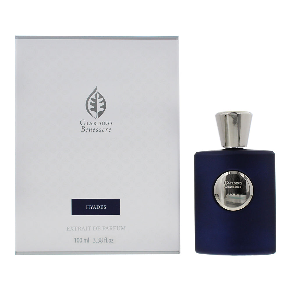 Giardino Benessere Hyades Extrait de Parfum 100ml