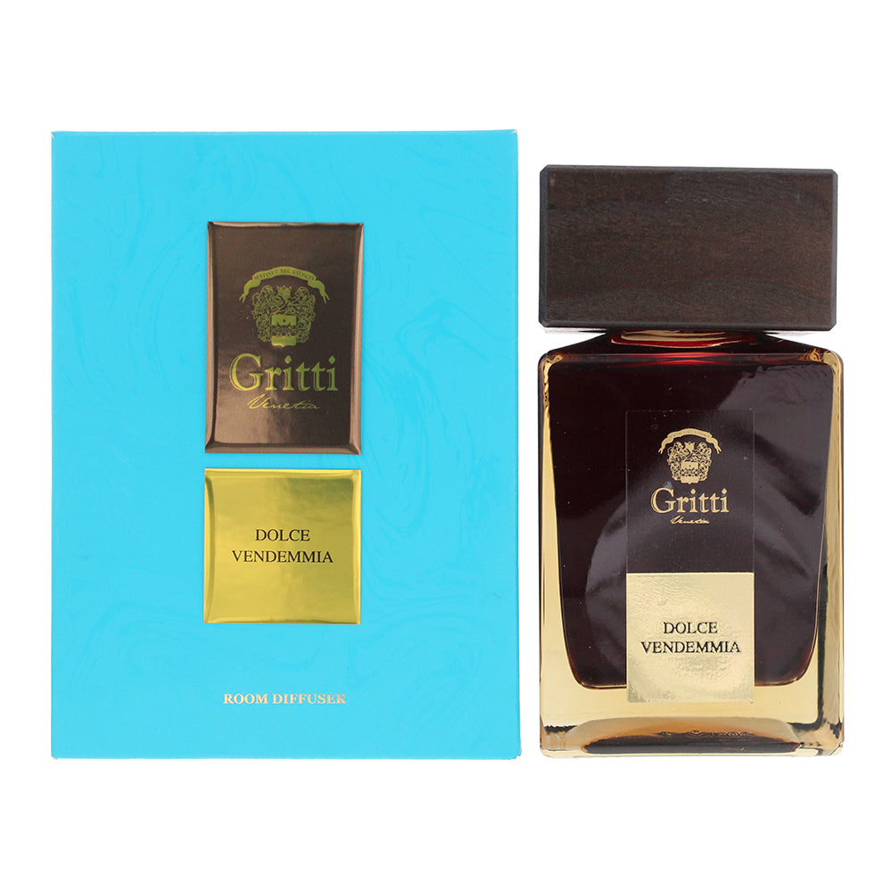 Gritti Dolce Vendemia Reed Diffuser 500ml