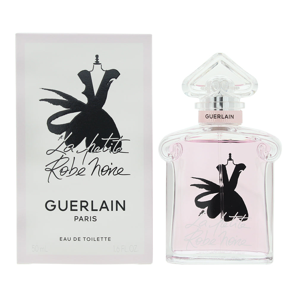 Guerlain La Petite Robe Noire Eau de Toilette 50ml