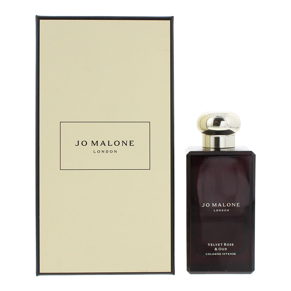 Jo Malone Velvet Rose & Oud Eau de Cologne Intense 100ml