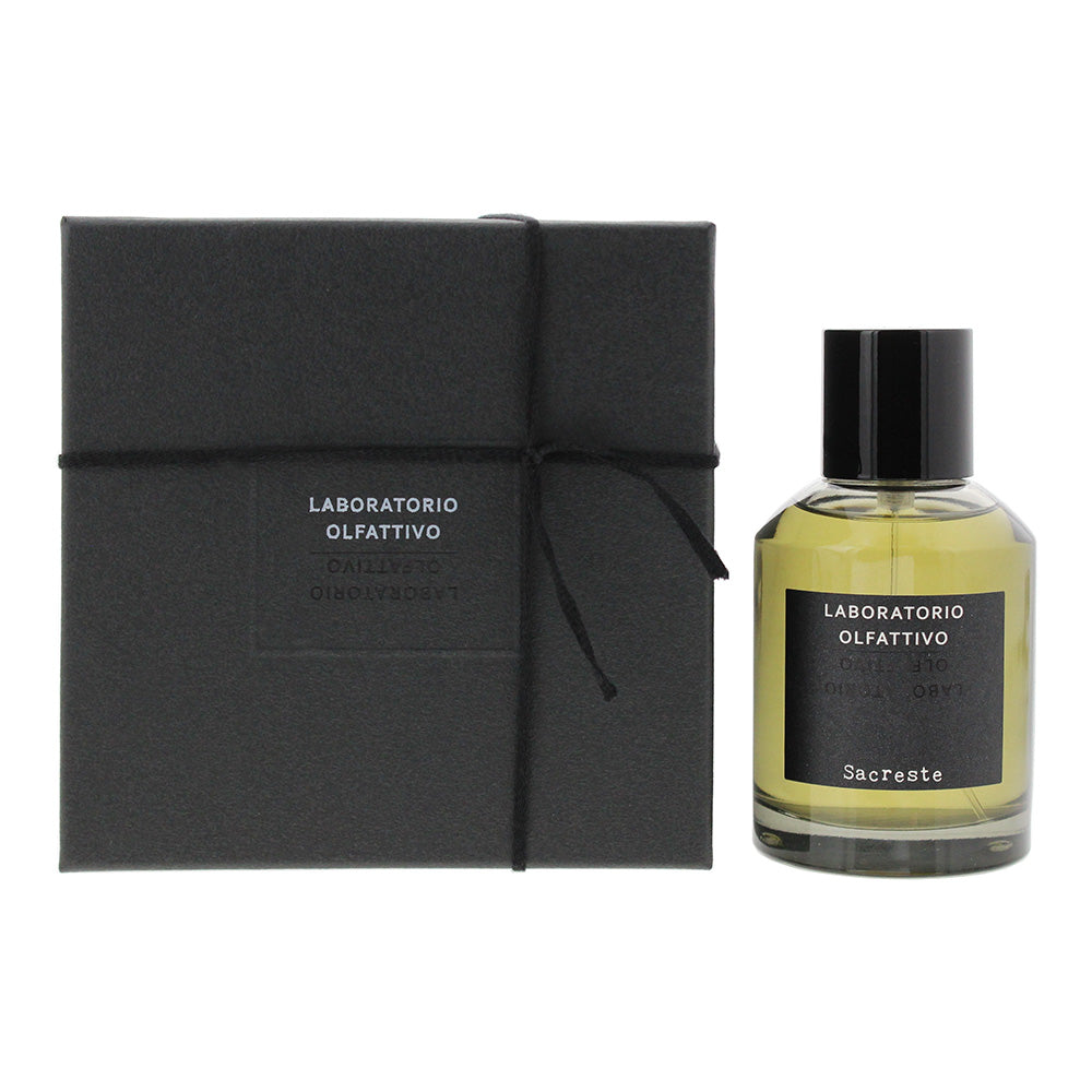 Laboratorio Olfattivo Sacreste Eau de Parfum 100ml