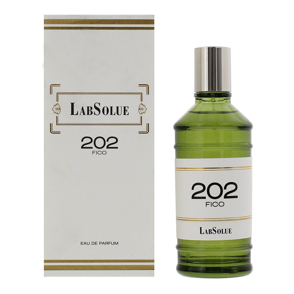 Labsolue 202 Fico Eau de Parfum 120ml