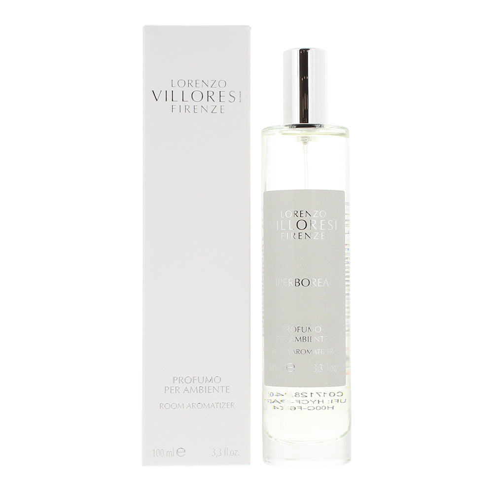 Lorenzo Villoresi Iperborea Room Fragrance Spray 100ml