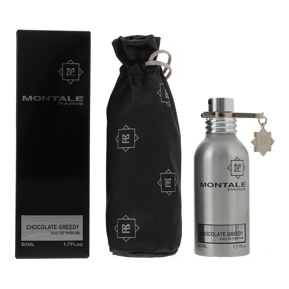 Montale Chocolate Greedy Eau de Parfum 50ml