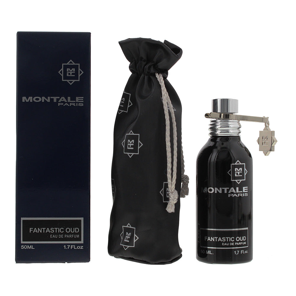 Montale Fantastic Oud Eau de Parfum 50ml