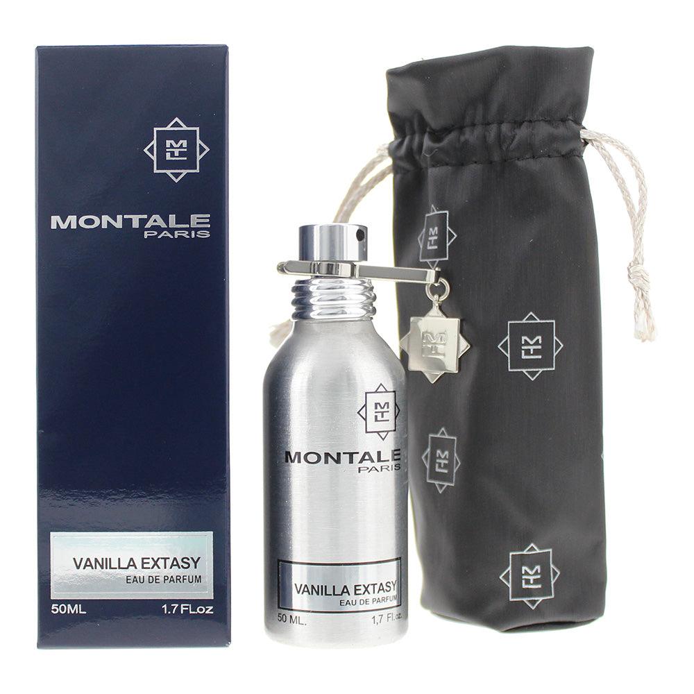 Montale Vanilla Extasy Eau de Parfum 50ml
