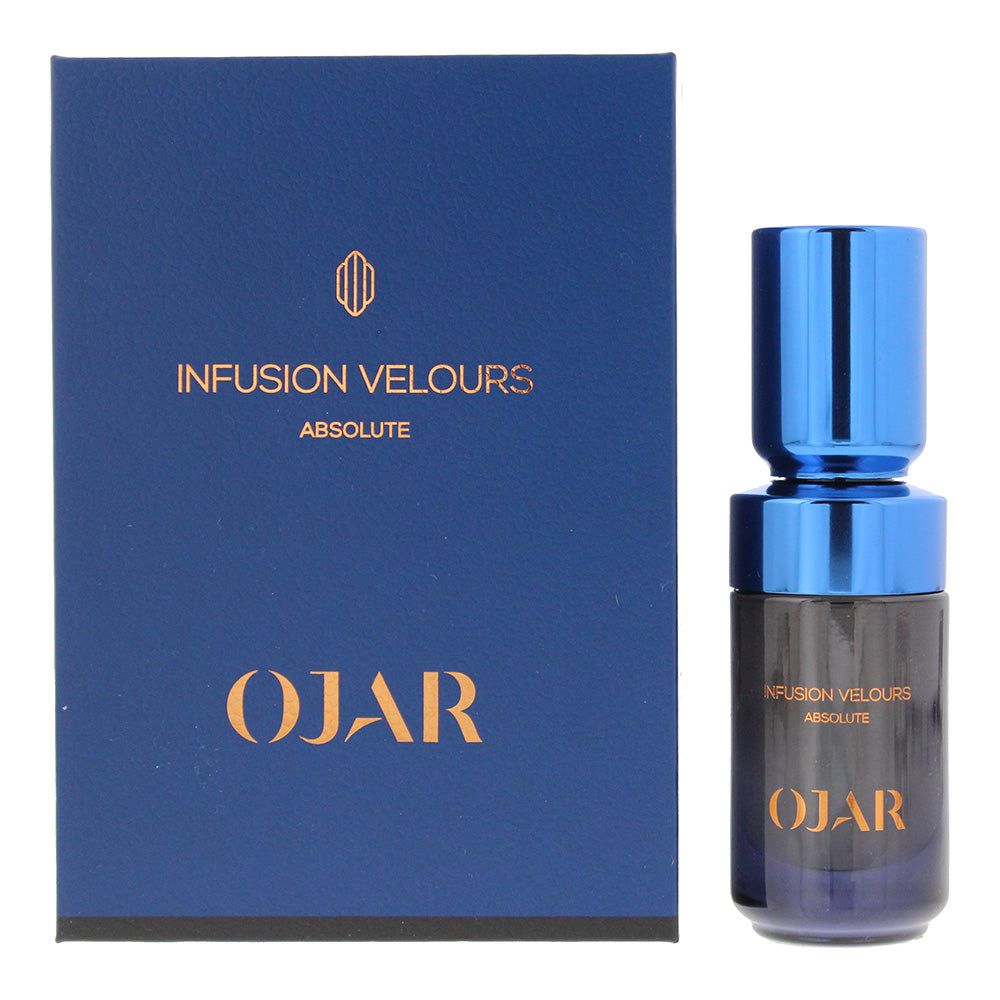 Ojar Infusion Velours Perfume Oil 20ml