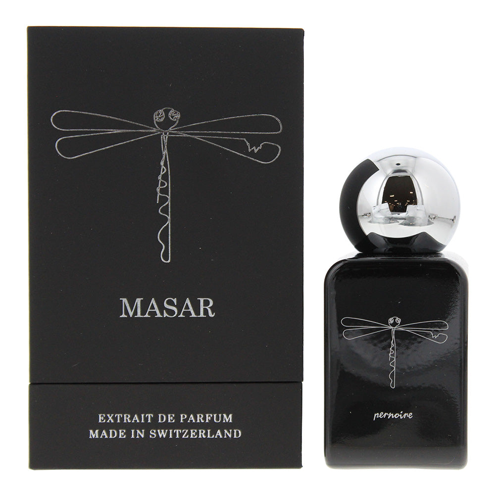 Pernoire Masar Extrait de Parfum 50ml