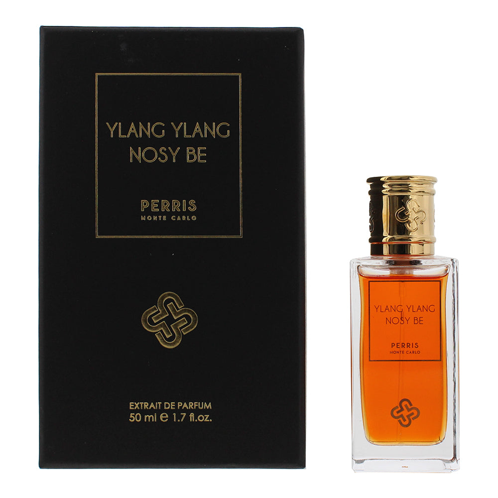 Perris Monte Carlo Ylangylang Nosy Be Extrait de Parfum 50ml