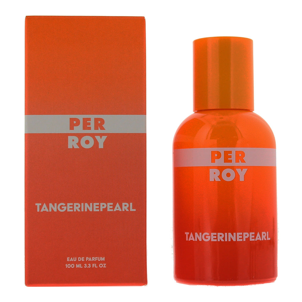 Perroy Tangerinepearl Eau de Parfum 100ml