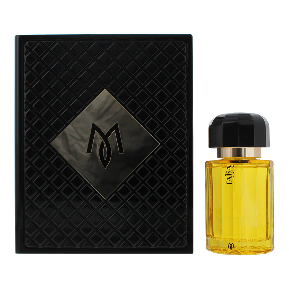 Ramon Monegal Faisa Eau de Parfum 100ml