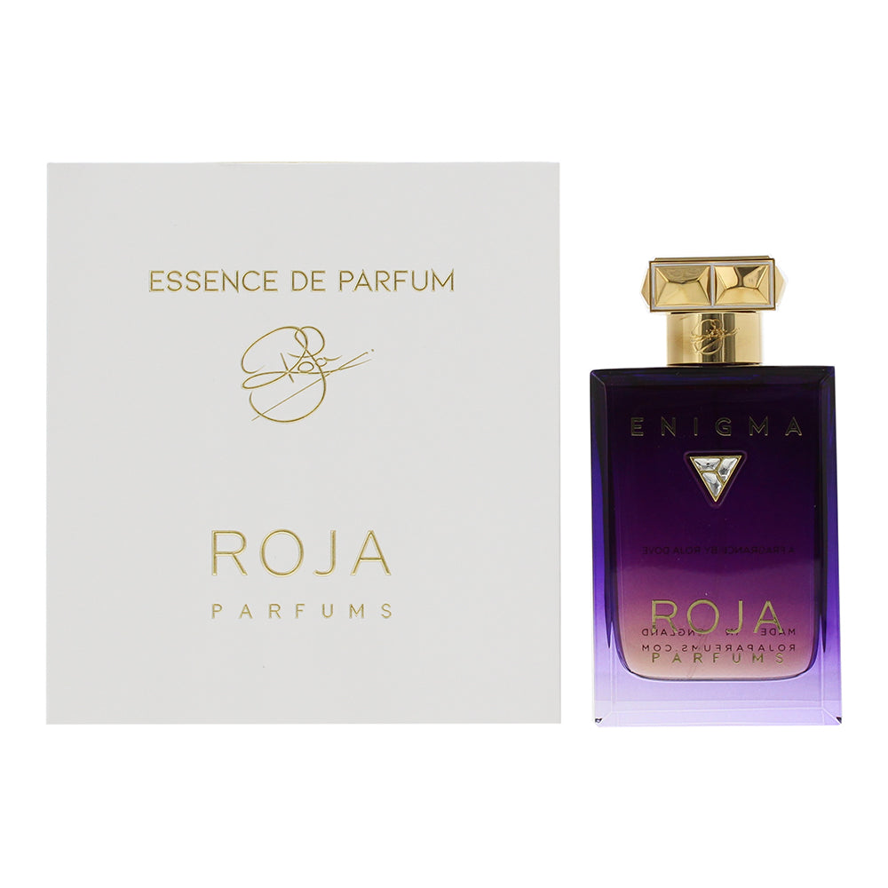 Roja Parfums Enigma Pour Femme Essence de Parfum 100ml