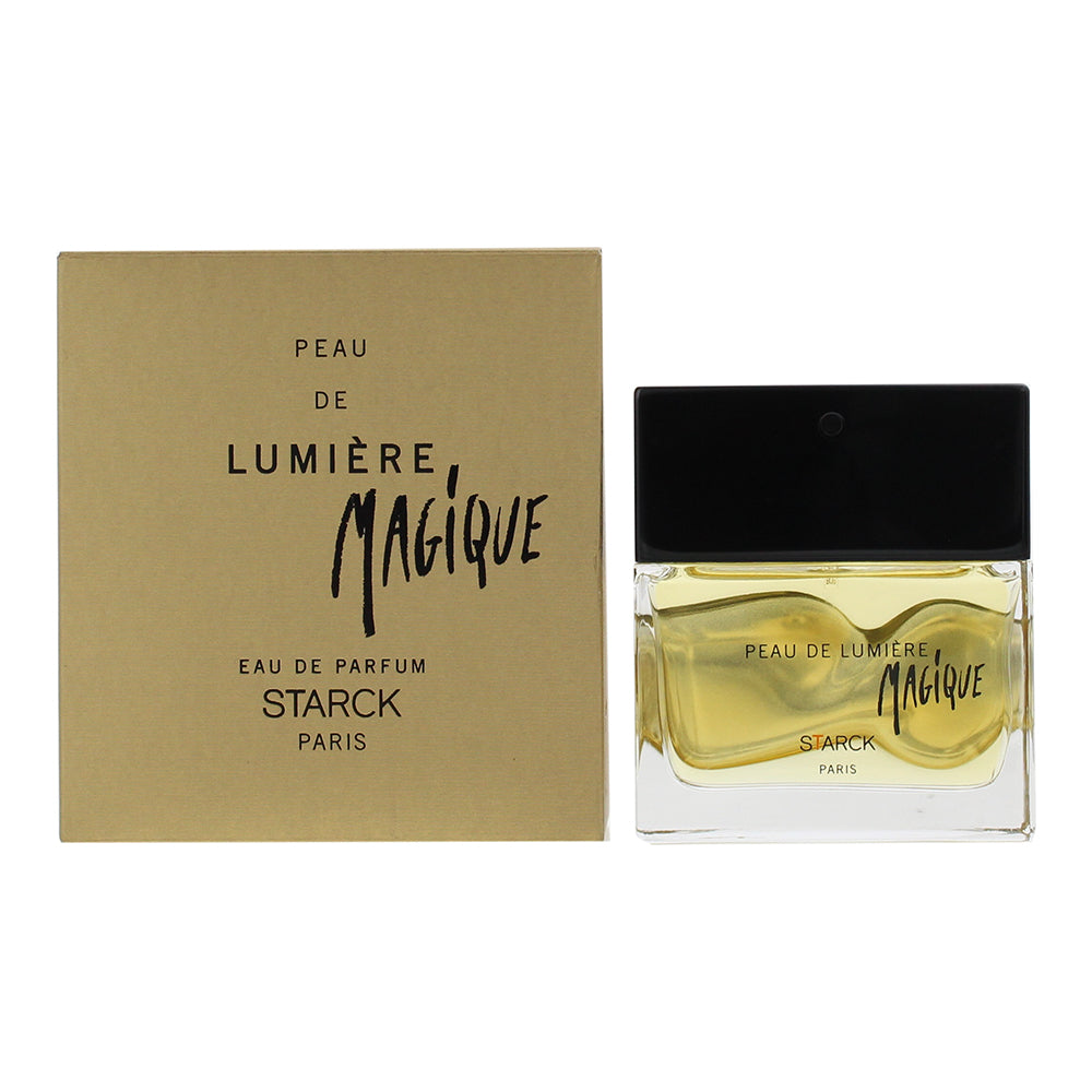 Starck Peau De Lumiere Magique Eau de Parfum 40ml