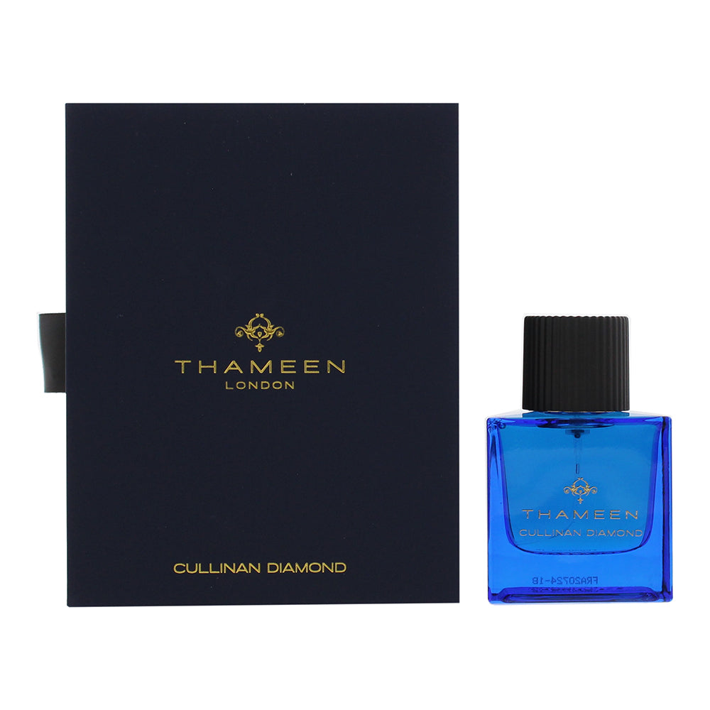 Thameen Cullinan Diamond Extrait de Parfum 50ml