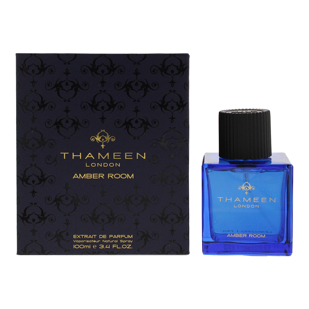 Thameen Amber Room Extrait de Parfum 100ml