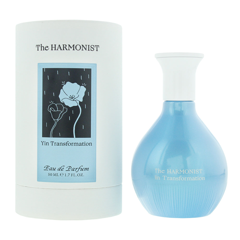 The Harmonist Yin Transformation Eau de Parfum 50ml