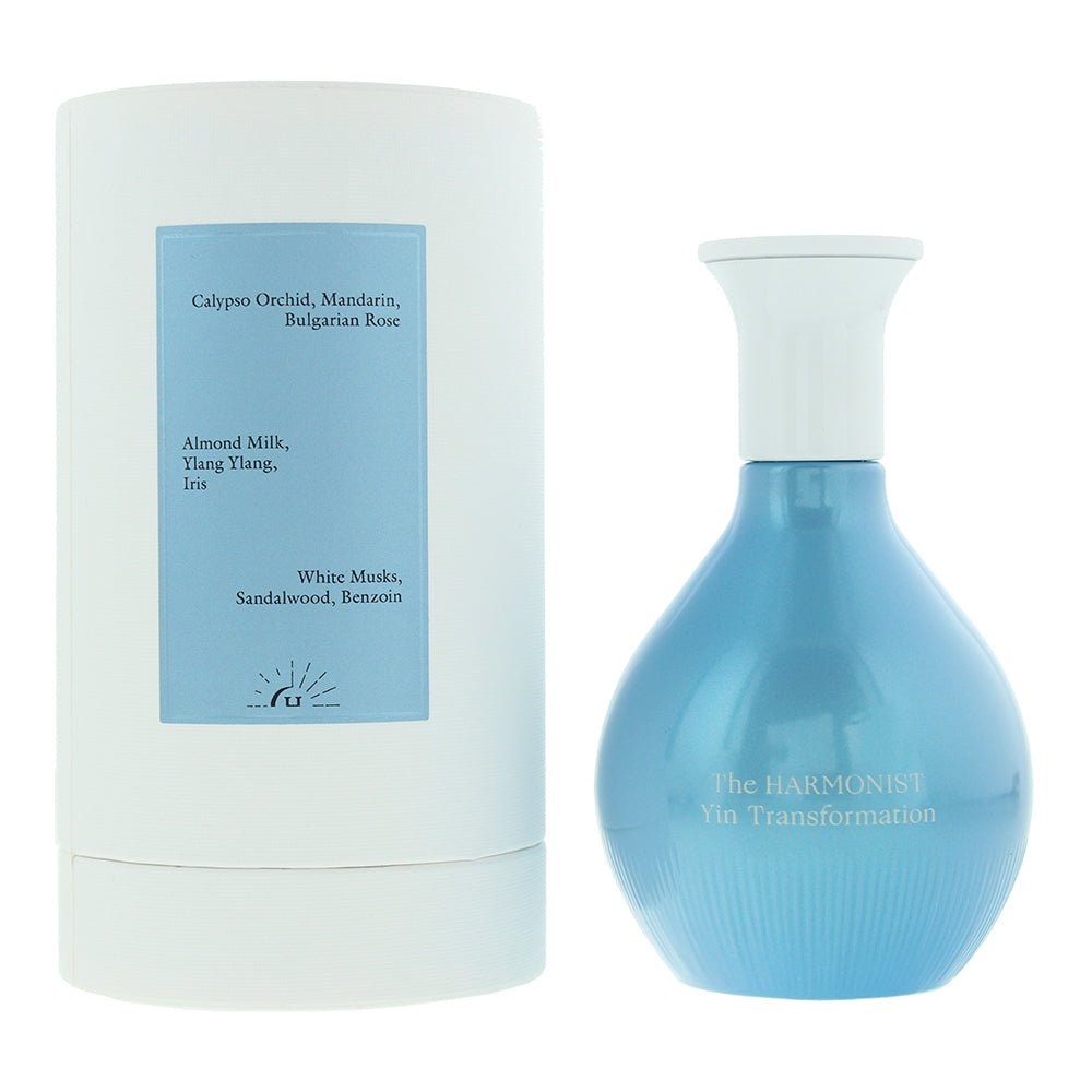 The Harmonist Yin Transformation Parfum 50ml