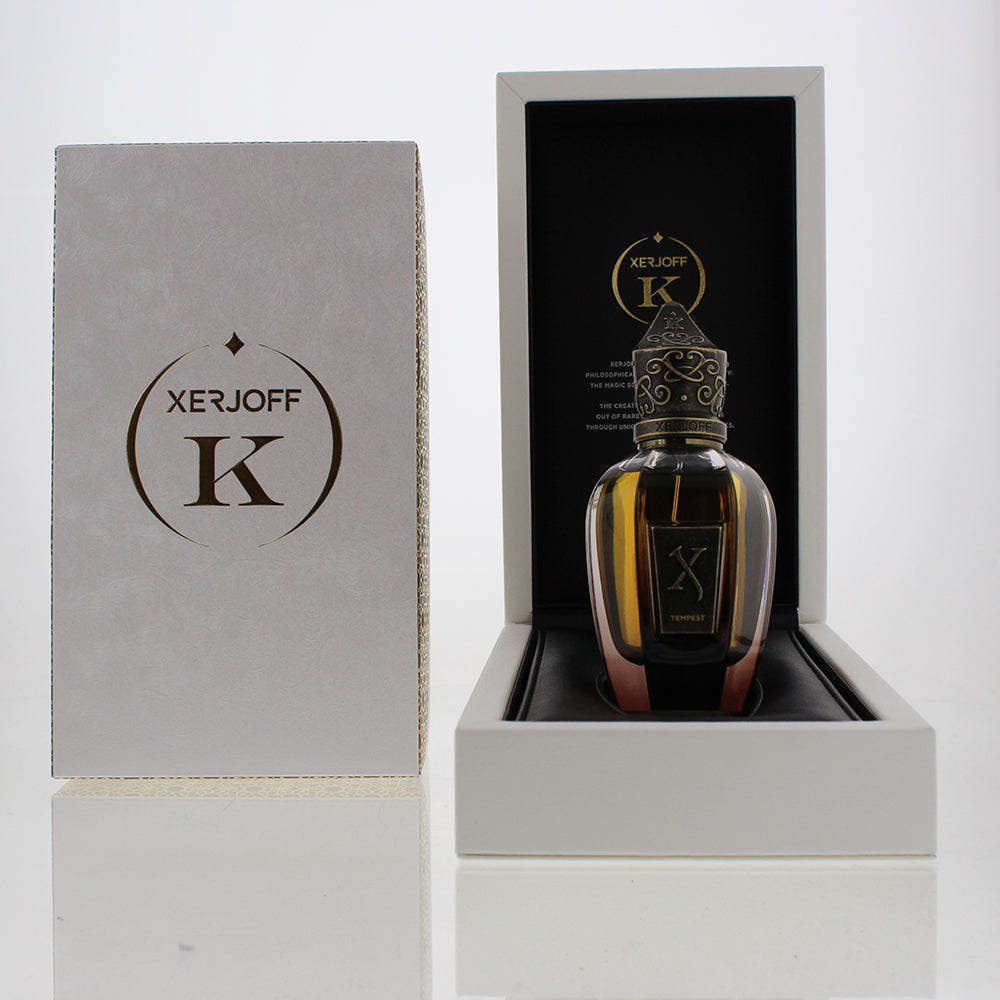 Xerjoff K Collection Tempest Parfum 50ml