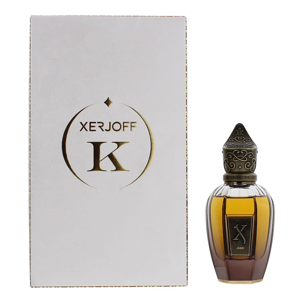 Xerjoff K Collection Jabir Parfum 50ml