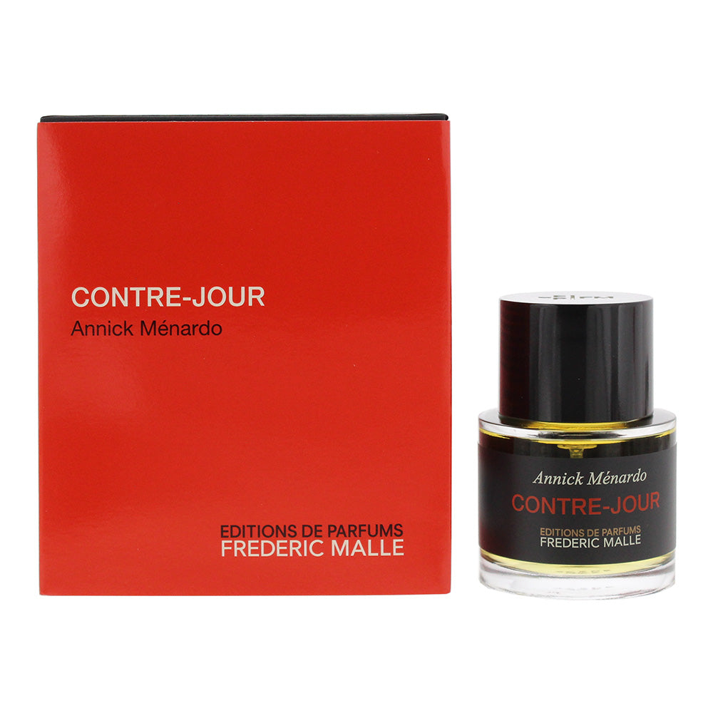 Frederic Malle Contre-Jour Eau de Parfum 50ml