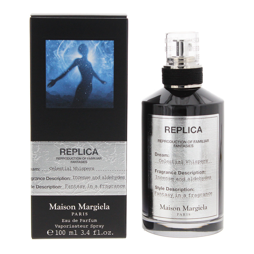 Maison Margiela Replica Celestial Whispers Eau de Parfum 100ml