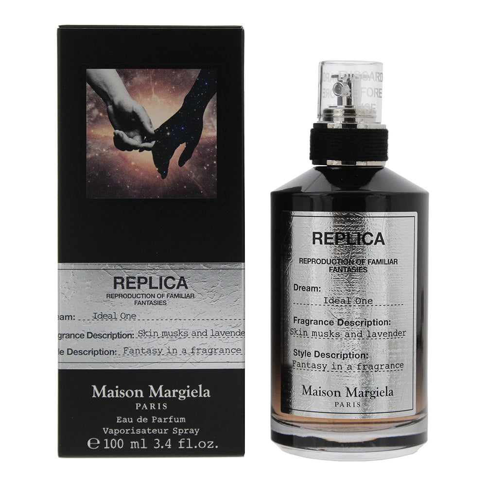 Maison Margiela Ideal One Eau de Parfum 100ml