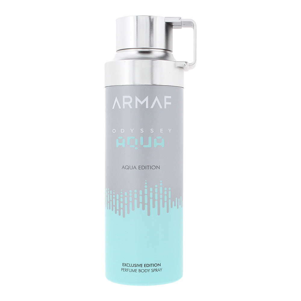 Armaf Odyssey Aqua Edition Body Spray 200ml