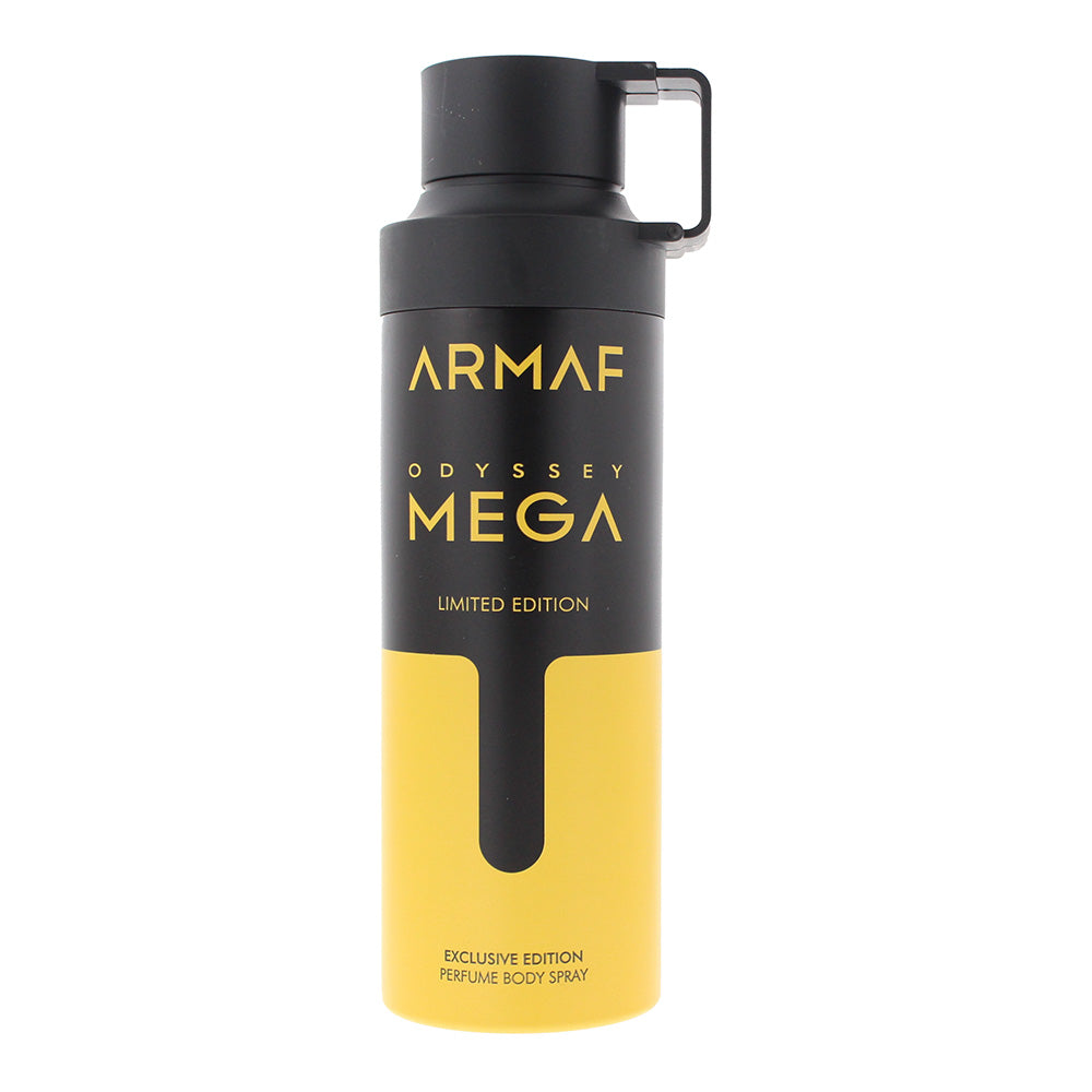 Armaf Odyssey Mega Body Spray 200ml