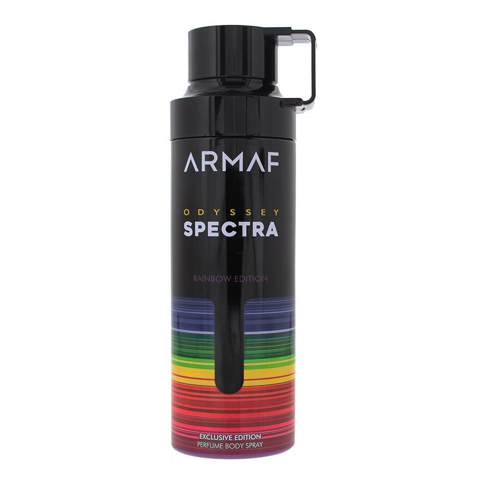 Armaf Odyssey Spectra Body Spray 200ml