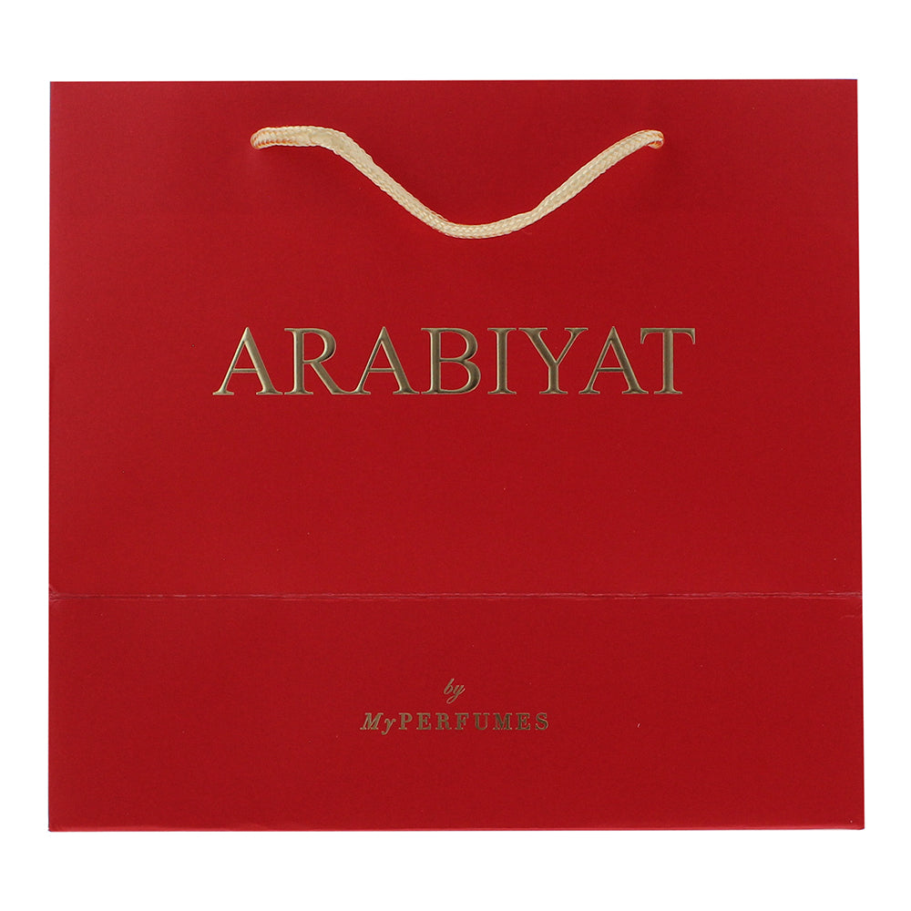 Arabiyat Prestige Paper Bag
