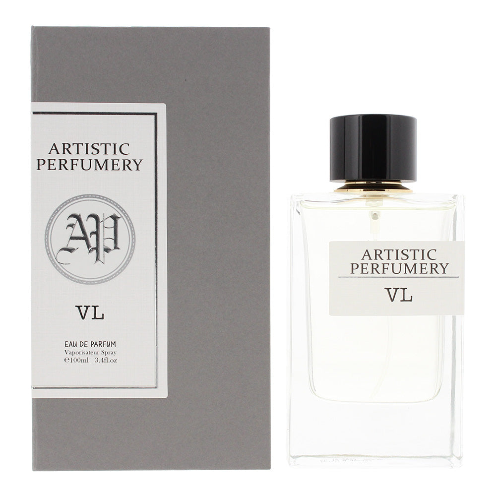 Armaf Artistic Perfumery VL Eau de Parfum 100ml