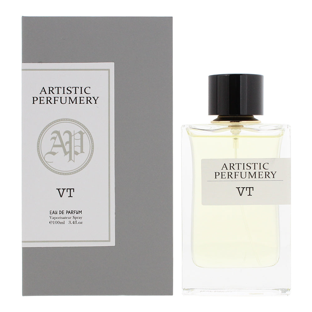 Armaf Artistic Perfumery VT Eau de Parfum 100ml