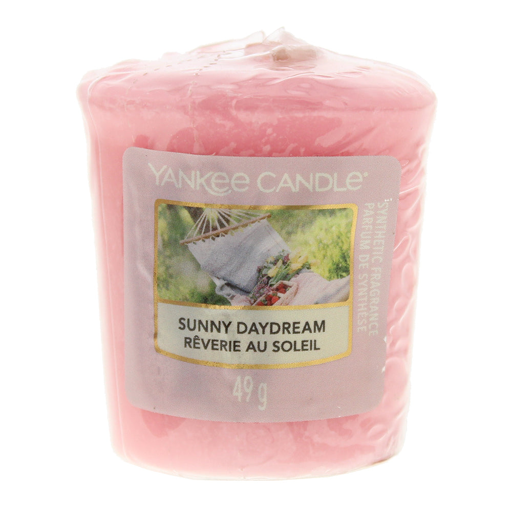 Yankee Candle Sunny Daydream Candle 49g