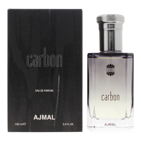 Ajmal Carbon Eau de Parfum 100ml