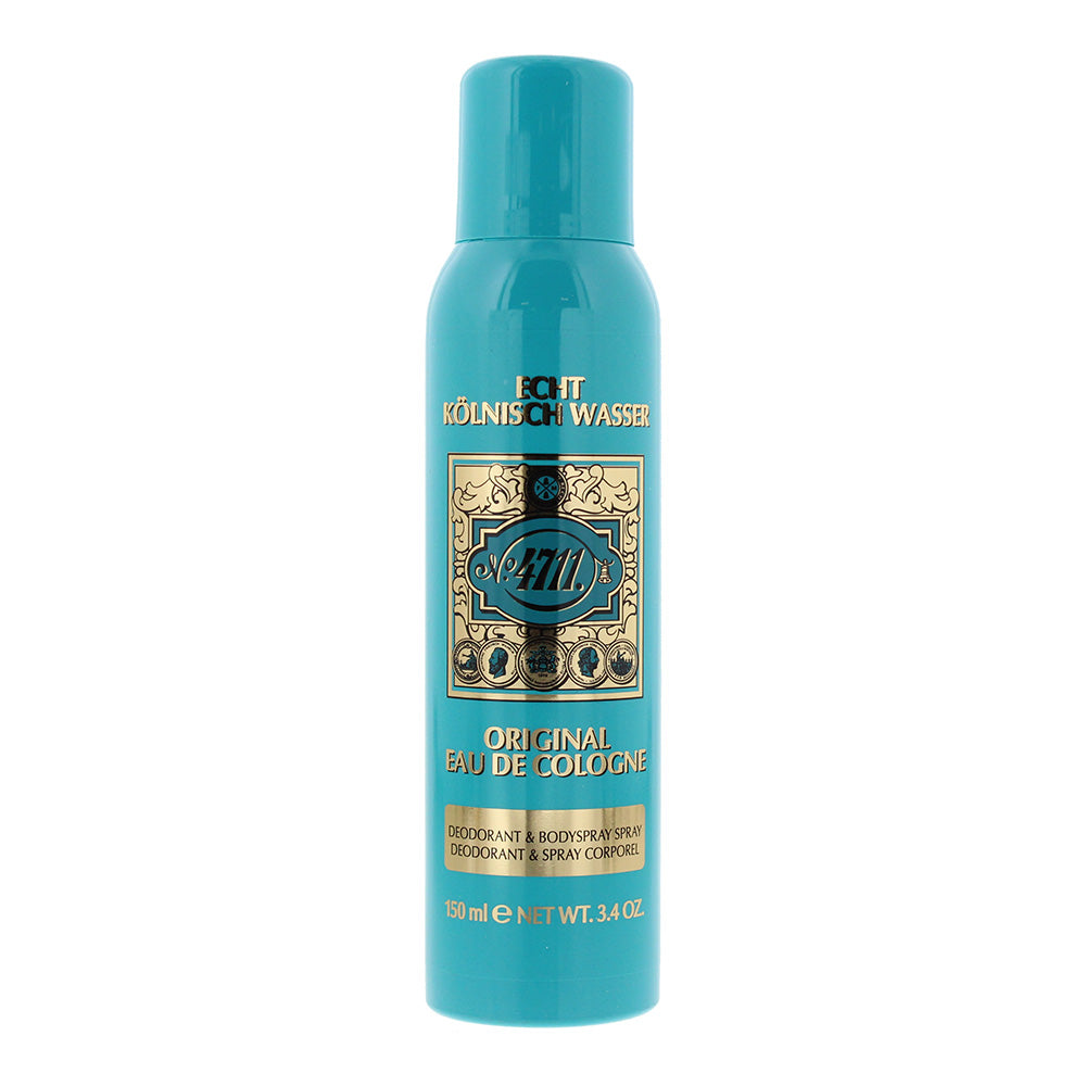 Tabac Original Deodorant Spray 150ml