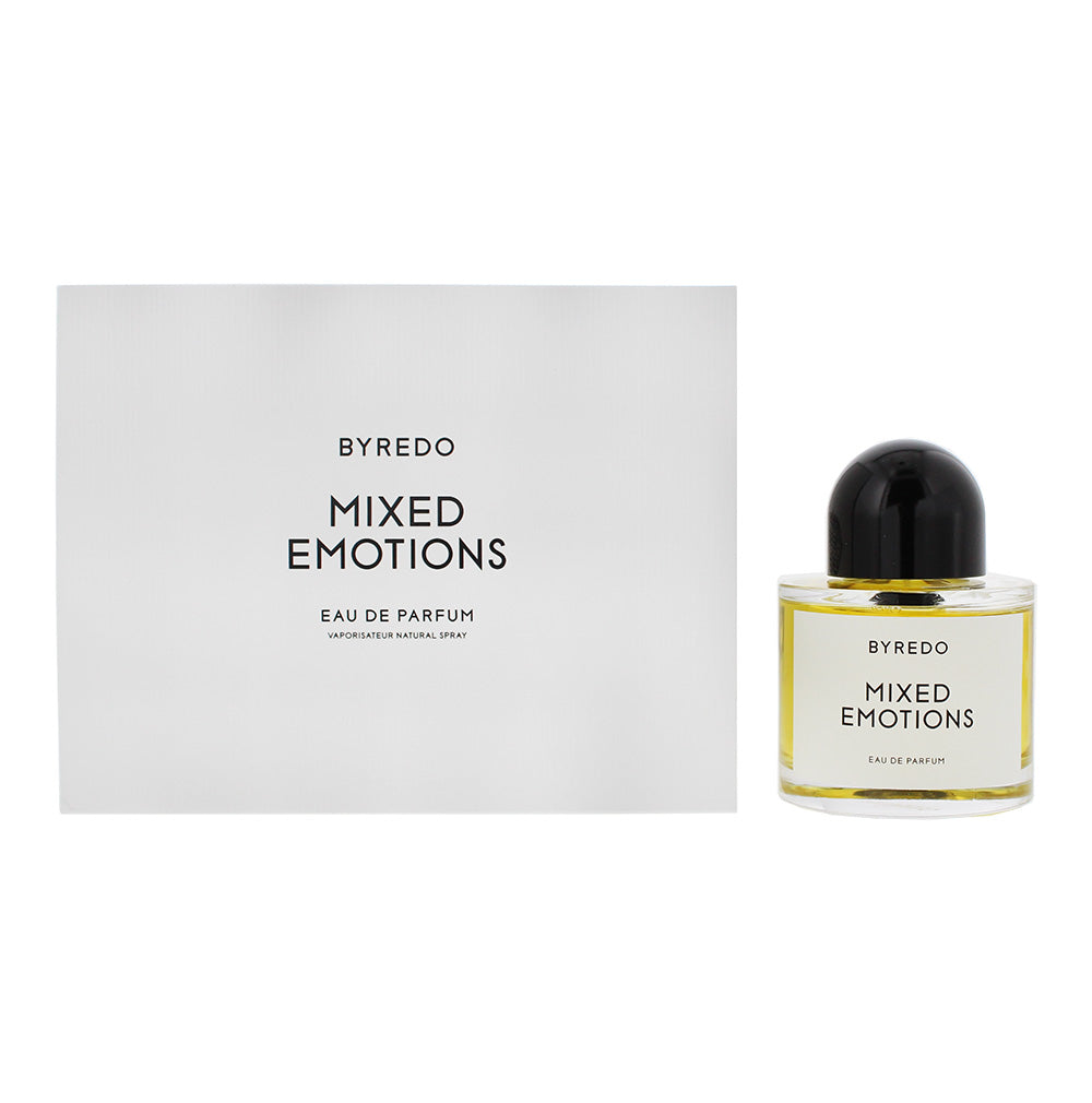 Byredo Mixed Emotions Eau de Parfum 100ml