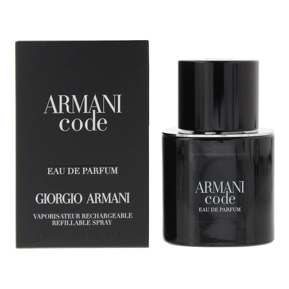 Giorgio Armani Code Eau de Parfum 30ml