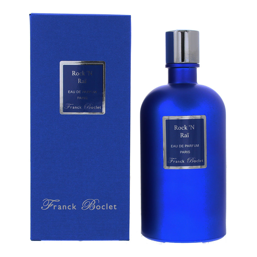 Franck Boclet Rock N Raï Eau de Parfum 150ml