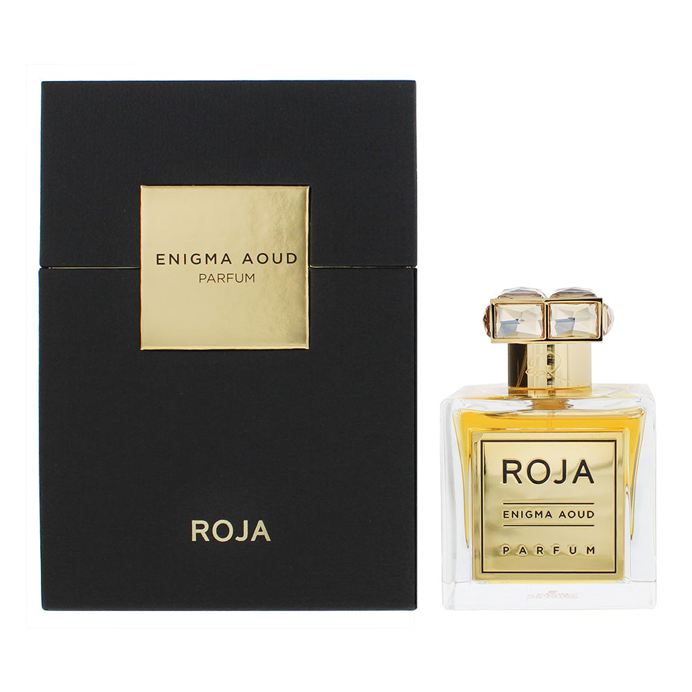 Roja Parfums Enigma Aoud Parfum 100ml