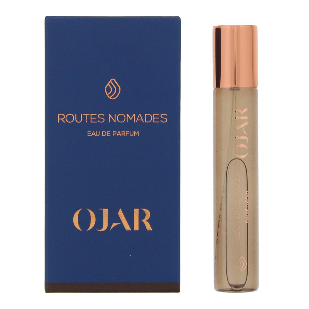 Ojar Routes Nomades Eau de Parfum 15ml