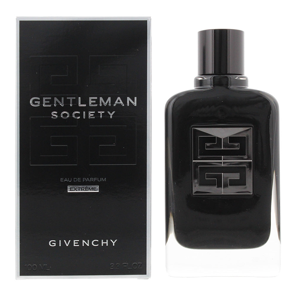 Givenchy Gentleman Society Extreme Eau de Parfum 100ml