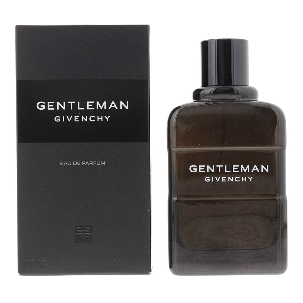 Givenchy Gentleman Eau de Parfum 100ml