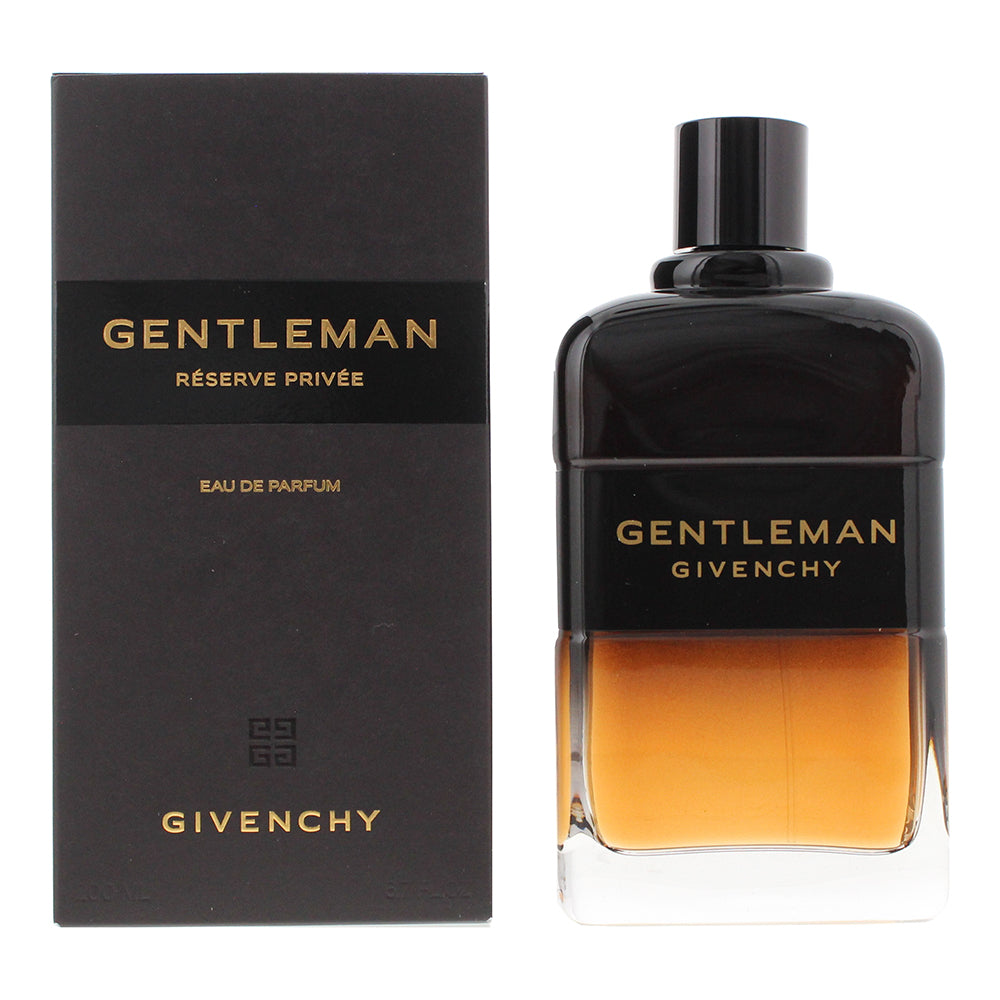 Givenchy Gentleman Reserve Privee Eau de Parfum 200ml