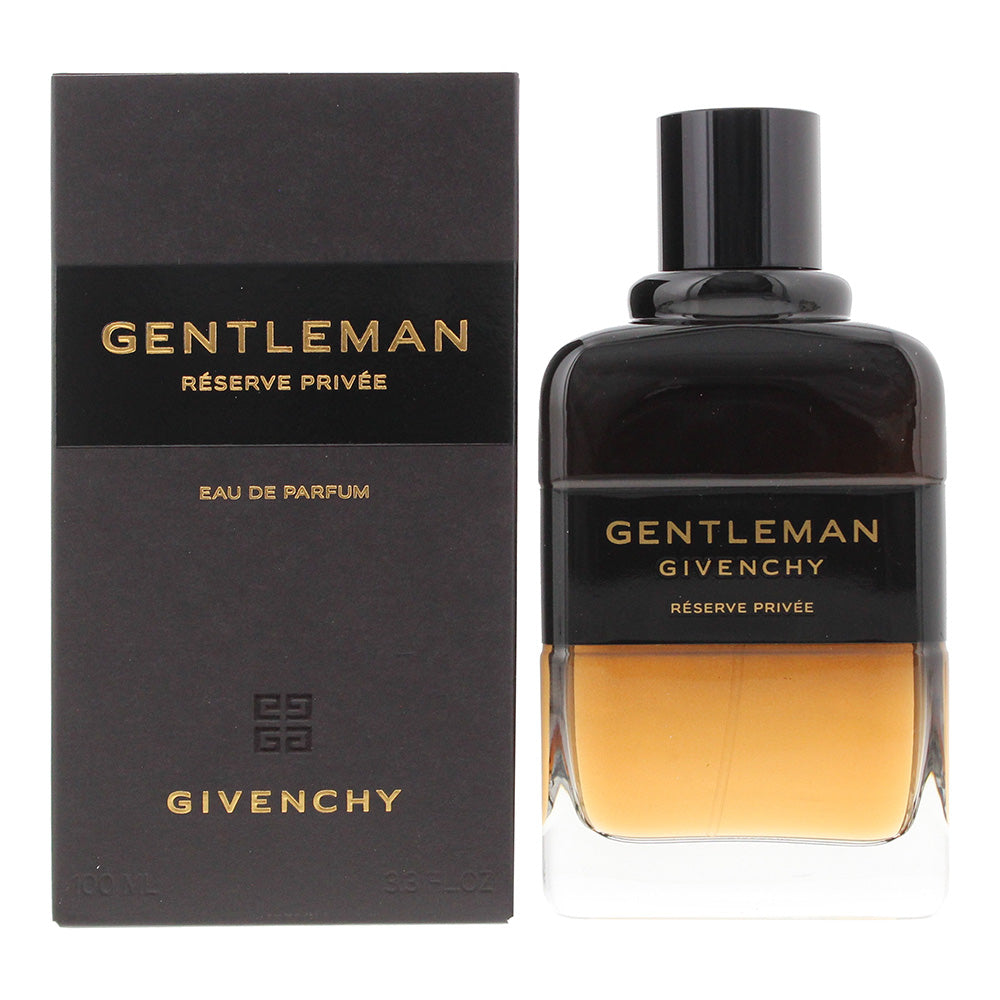 Givenchy Gentleman Reserve Privee Eau de Parfum 100ml
